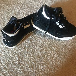 Jordan Vogue 6.5 shoes